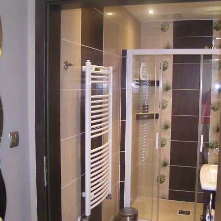 Apartament Stella Baltic Διαμέρισμα Świnoujście Εξωτερικό φωτογραφία