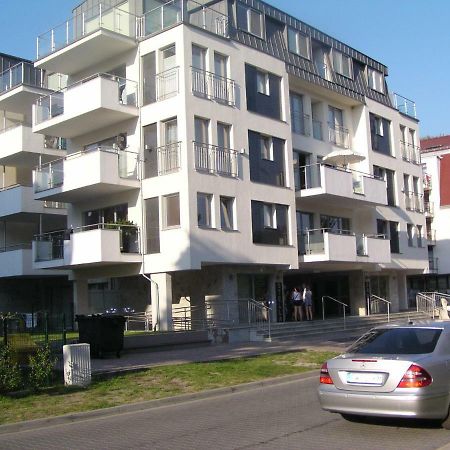 Apartament Stella Baltic Διαμέρισμα Świnoujście Εξωτερικό φωτογραφία
