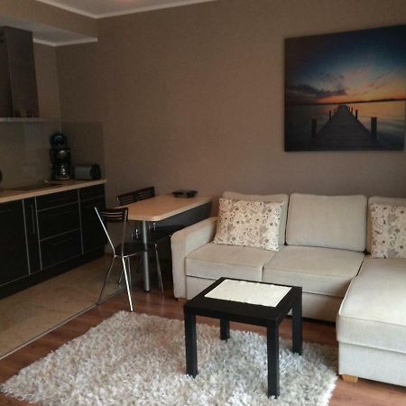 Apartament Stella Baltic Διαμέρισμα Świnoujście Εξωτερικό φωτογραφία