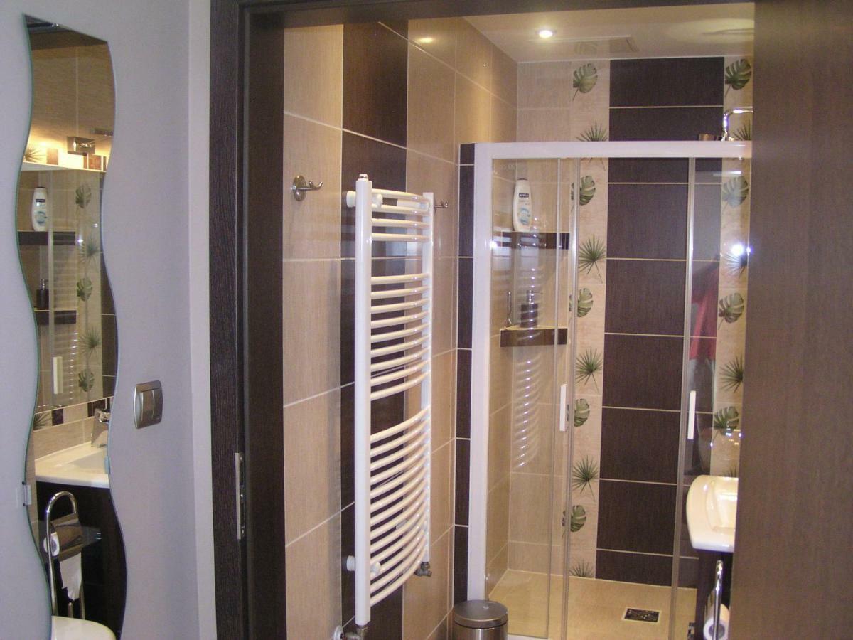 Apartament Stella Baltic Διαμέρισμα Świnoujście Εξωτερικό φωτογραφία