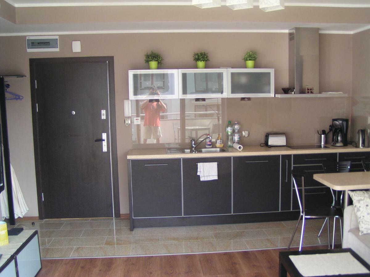 Apartament Stella Baltic Διαμέρισμα Świnoujście Εξωτερικό φωτογραφία