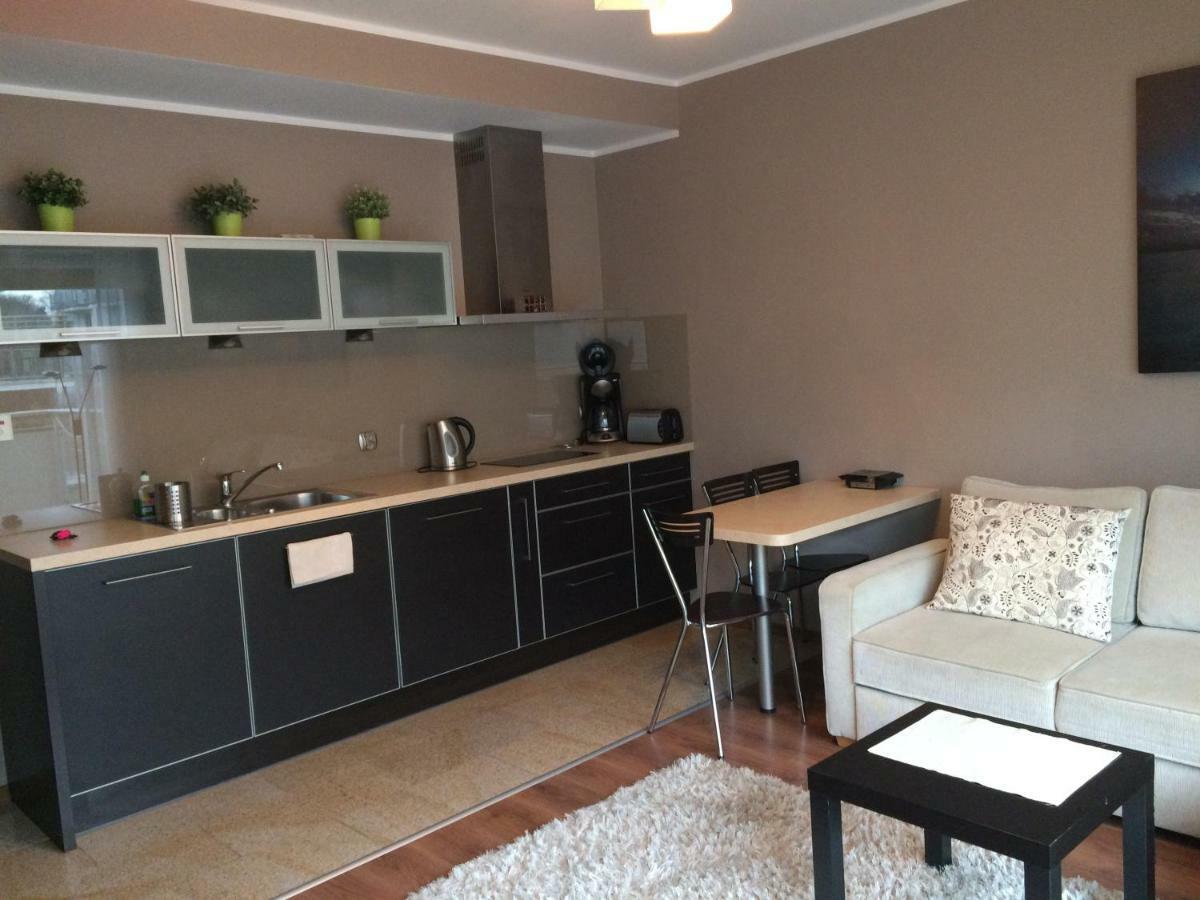 Apartament Stella Baltic Διαμέρισμα Świnoujście Εξωτερικό φωτογραφία