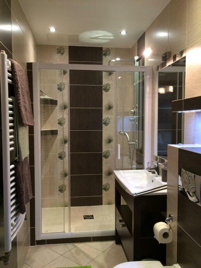 Apartament Stella Baltic Διαμέρισμα Świnoujście Εξωτερικό φωτογραφία
