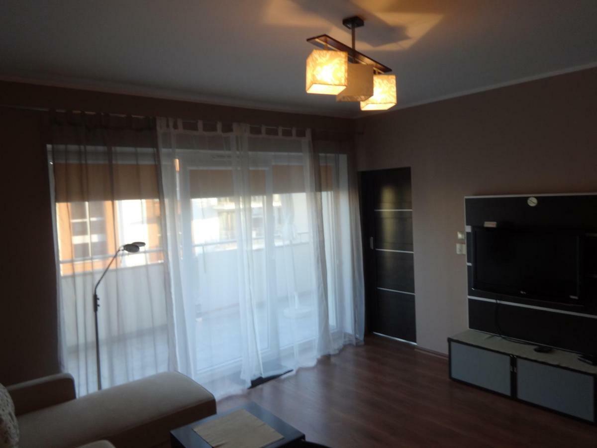 Apartament Stella Baltic Διαμέρισμα Świnoujście Εξωτερικό φωτογραφία